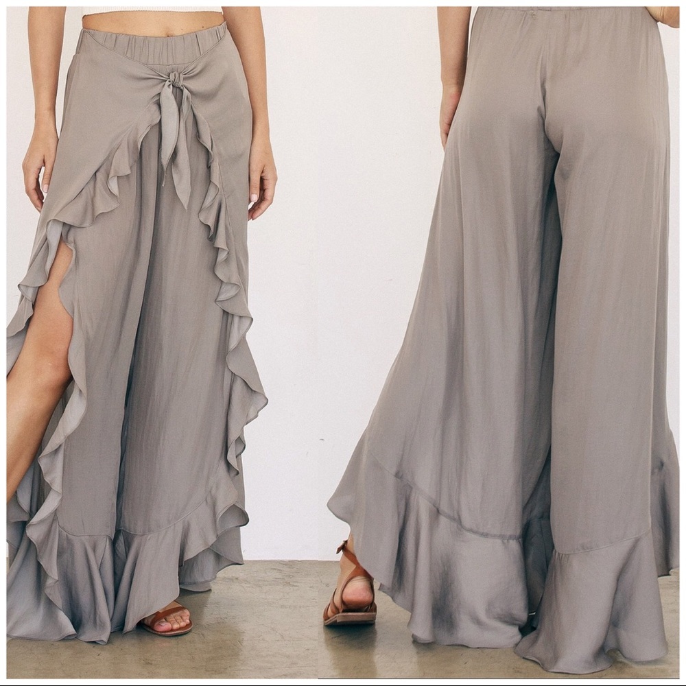 BEAUTIFUL SPRING & SUMMER PANTS - Picture 5 of 9